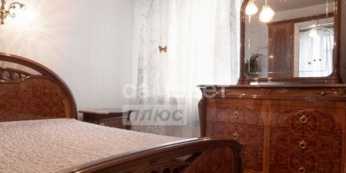 2-комн квартира улица Яблочкова,  д. 43Б