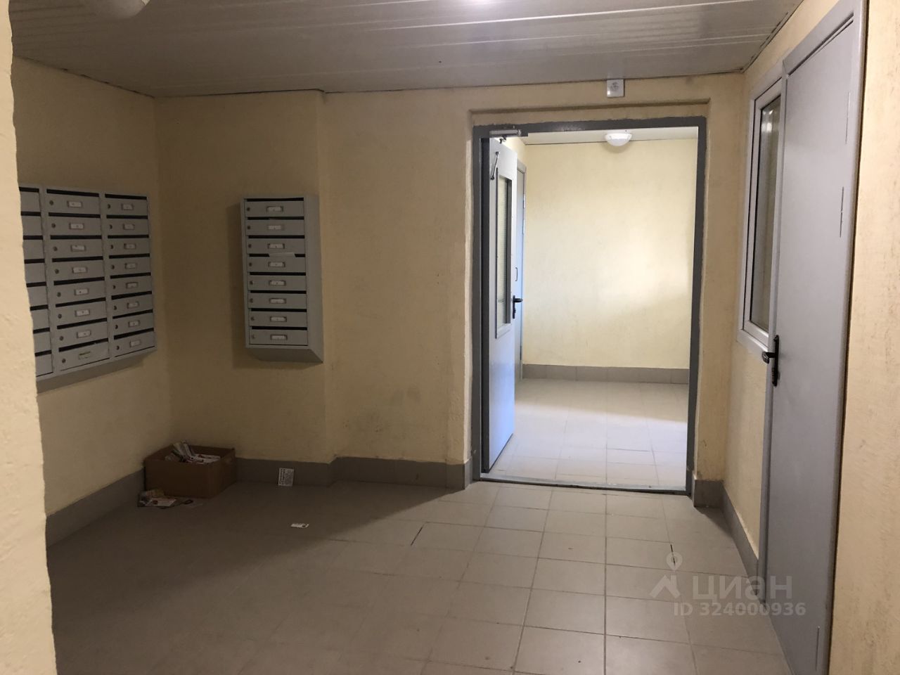 Продажа 2-комн квартиры на вторичном рынке 6-я Радиальная улица, 3к4