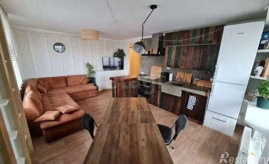 Продажа 3-комн квартиры на вторичном рынке Союзный пр-кт,  д. 10 с1