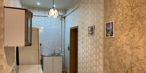 2-комн квартира улица Новостроек,  д. 3