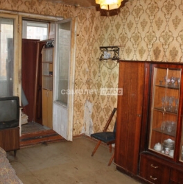 Продажа 3-комн квартиры на вторичном рынке Электросталь г, Ленина пр-кт,  д. 1А