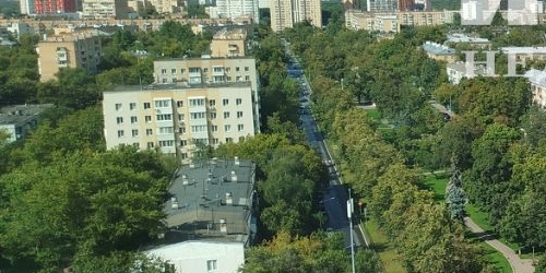 2-комн квартира бульвар Маршала Рокоссовского, 6к1