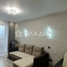 Продажа 1-комн квартиры на вторичном рынке Лобня г, Батарейная ул,  д. 8