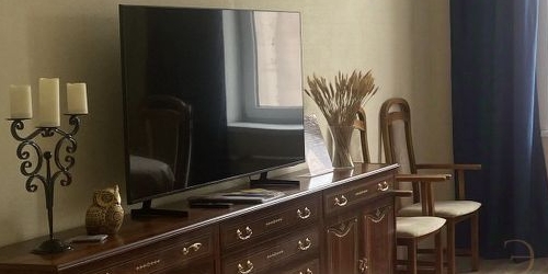 4-комн квартира переулок Гривцова, 6