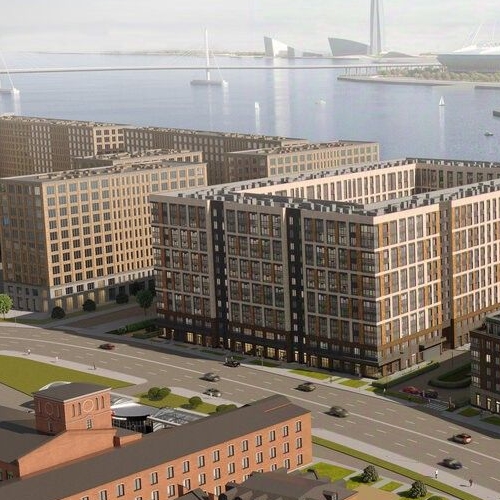 3-комн квартира Уральская улица, 23