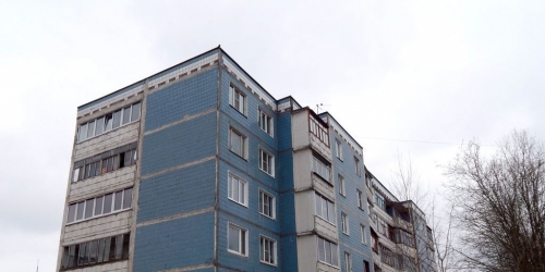 3-комн квартира Краснозаводск г, 40 лет Победы ул ,  д. 1