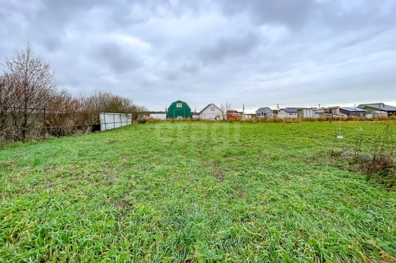 Продажа земли Царева Дача кп, проезд Царский