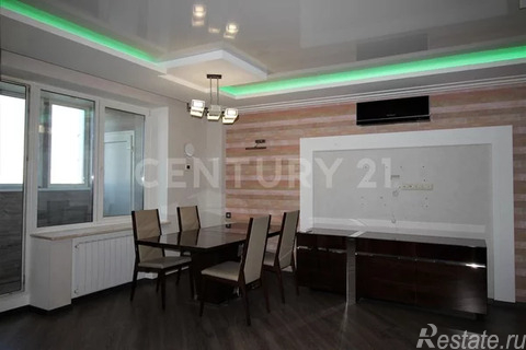 Продажа 3-комн квартиры на вторичном рынке Пушкино, Тургенева ул,  д. 24