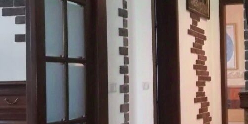 4-комн квартира улица Савушкина, 115К4