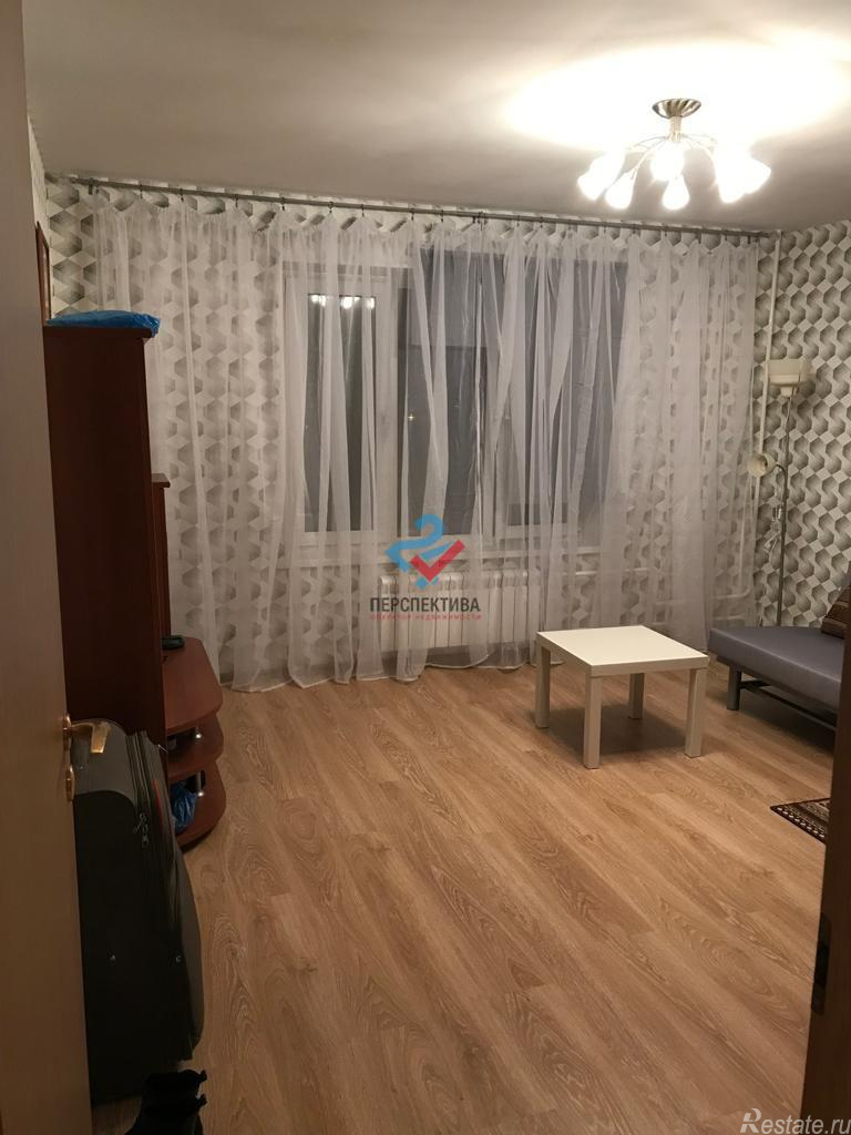 Продажа 1-комн квартиры на вторичном рынке Крюковский тупик, 6