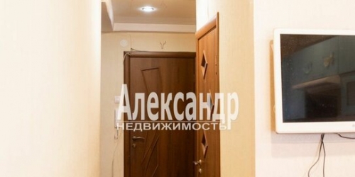 2-комн квартира Учебный пер,  д. 10,  к. 1