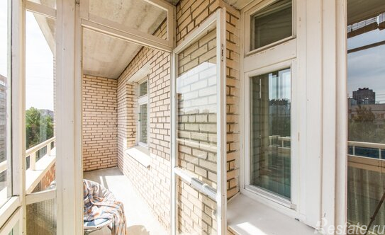 Продажа 1-комн квартиры на вторичном рынке Светлановский пр-кт,  д. 115,  к. 1