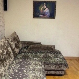 Аренда 2-комн квартиры на вторичном рынке Зелёный пр-кт,  д. 85