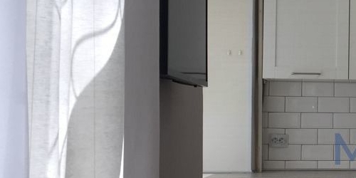 1-комн квартира улица Симоновский Вал, 7К2