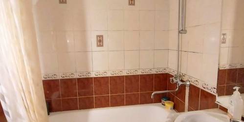 3-комн квартира улица ольги форш,  д. 7,  к. 1