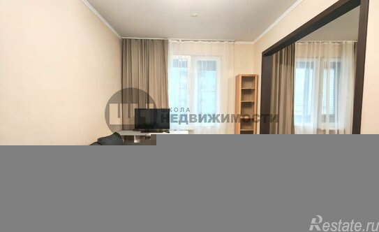 Продажа 2-комн квартиры на вторичном рынке Прибалтийская площадь