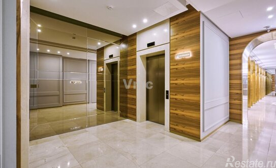 Продажа 3-комн квартиры на вторичном рынке Газетный пер,  д. 13,  к. 2