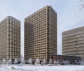 Продать Квартиры вторичка ул Красного Маяка  26 1 стр 1