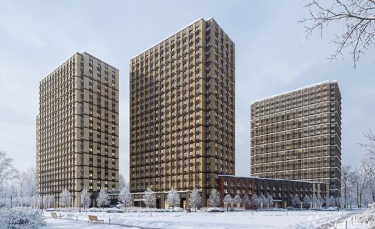 Продажа 2-комн квартиры на вторичном рынке ул Красного Маяка,  д. 26,  к. 1 стр 1