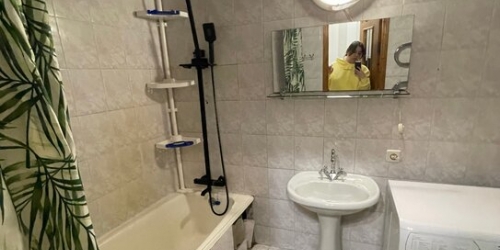 2-комн квартира Стандартная улица,  д. 5