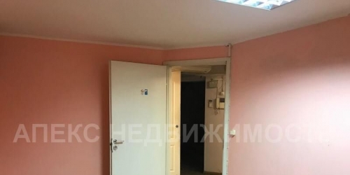 Отдельное здание Переведеновский пер,  д. 4