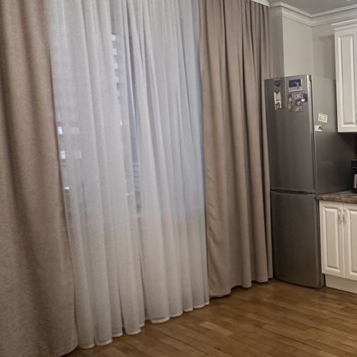 2-комн квартира Коломяжский проспект, 15к1