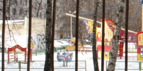 3-комн квартира улица Фомичевой, 14К3