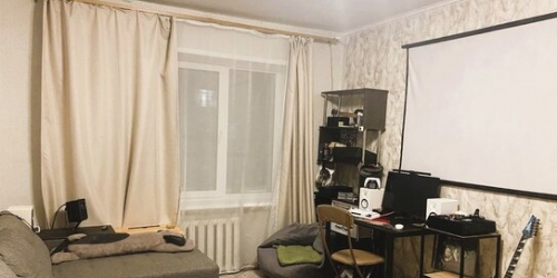 1-комн квартира улица Юных Ленинцев,  д. 27/14