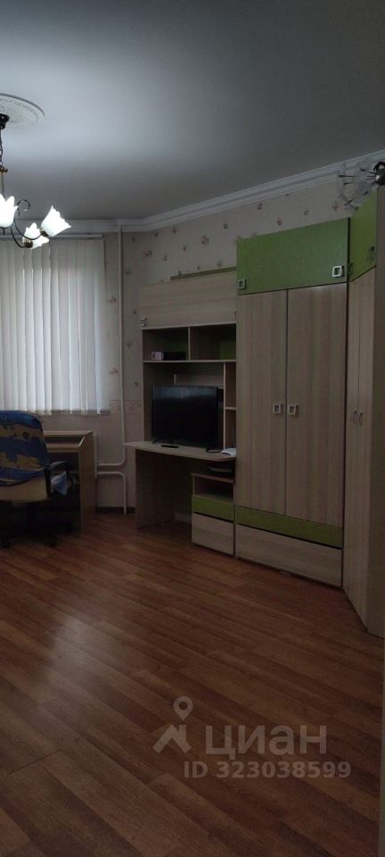 Продажа 1-комн квартиры на вторичном рынке Красногорск, улица Спасская, 4