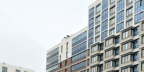 2-комн квартира Кубинская улица, 76к1