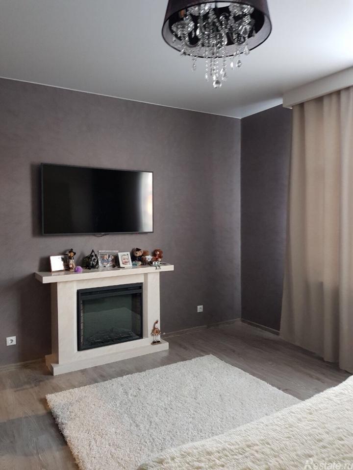 Продажа 3-комн квартиры на вторичном рынке Всеволода Боброва,  д. 31