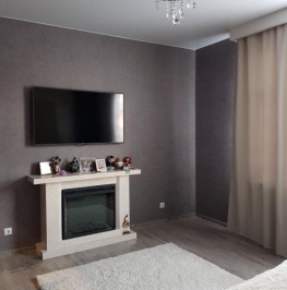 Продажа 3-комн квартиры на вторичном рынке Всеволода Боброва,  д. 31