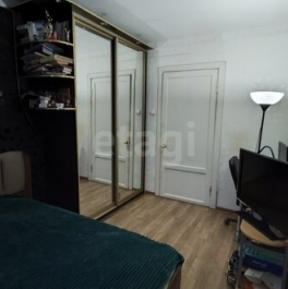 Продажа 2-комн квартиры на вторичном рынке Большеохтинский пр-кт,  д. 5/10 к1