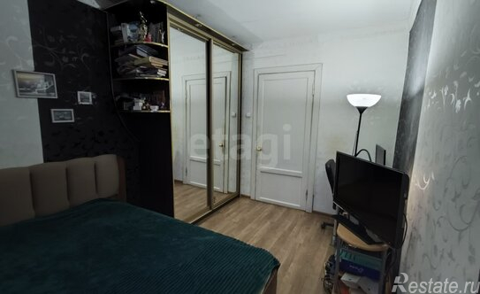 Продажа 2-комн квартиры на вторичном рынке Большеохтинский пр-кт,  д. 5/10 к1