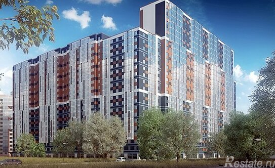 Продажа 1-комн квартиры на вторичном рынке Богословская улица,  д. 4 к1