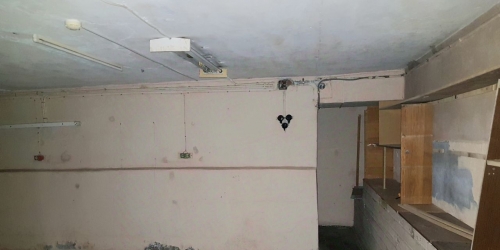 Помещение свободного назначения улица Капитана Воронина,  д. 8