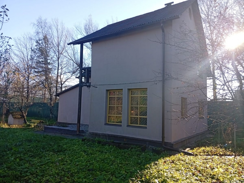 Аренда дома Жаворонки, 1-я Советская улица,  д. 53