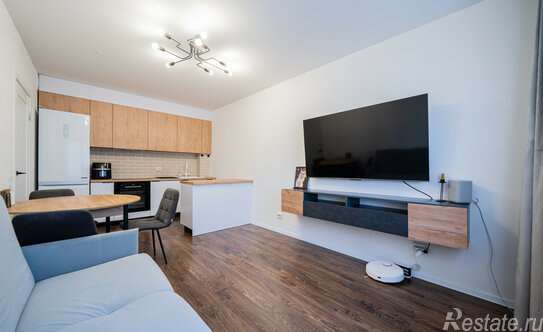 Продажа 1-комн квартиры на вторичном рынке Дальневосточный пр-кт,  д. 41,  к. 2