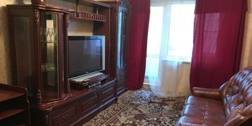 2-комн квартира ул Пушкинская,  д. 18