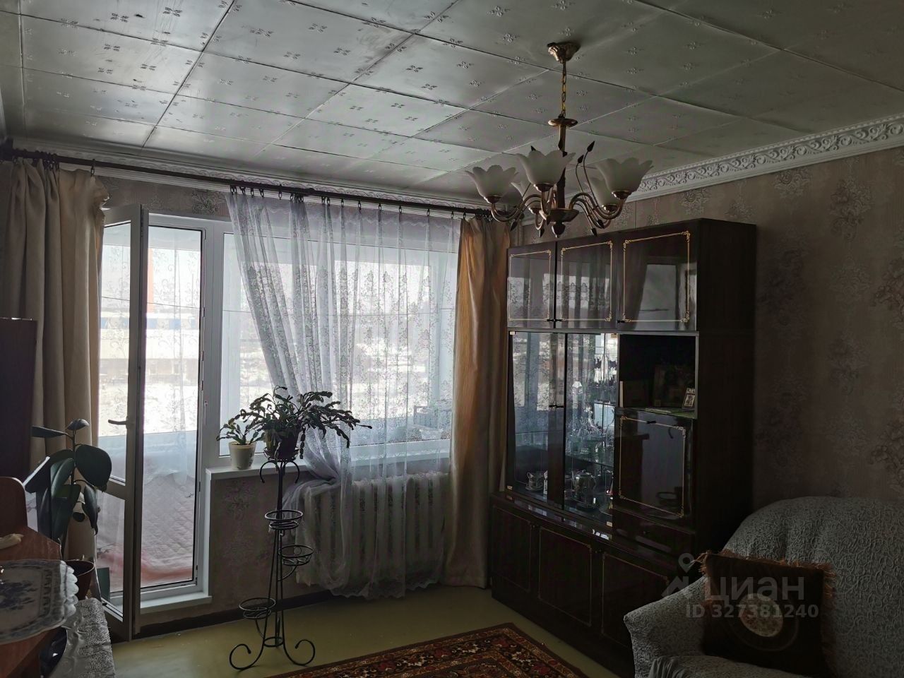 Продажа 2-комн квартиры на вторичном рынке пос. Любань, проспект Мельникова, 10