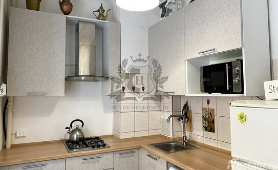 Аренда 2-комн квартиры на вторичном рынке Мастерская улица,  д. 3