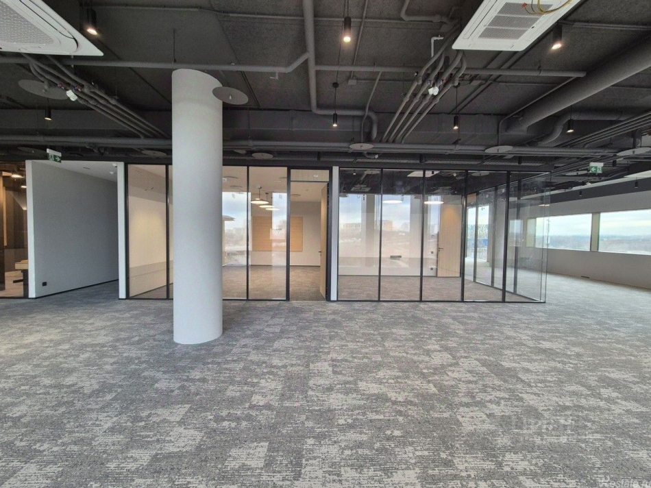 Аренда офиса Сколковское ш