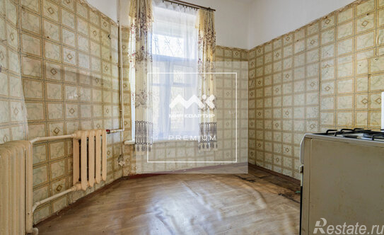 Продажа 1-комн квартиры на вторичном рынке Полозова улица,  д. 21