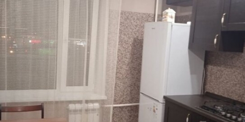 1-комн квартира Селигерская улица,  д. 14