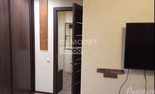 Продажа 2-комн квартиры на вторичном рынке улица Николая Химушина,  д. 1