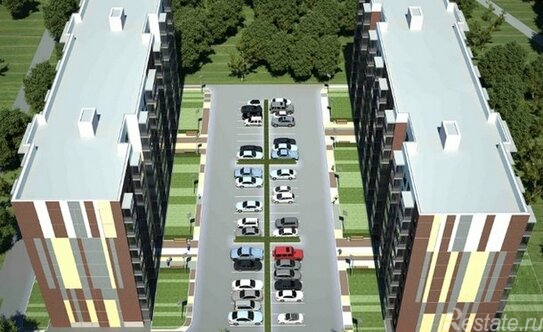 Аренда 1-комн квартиры на вторичном рынке Колпино г, Ленина пр-кт,  д. 5,  к. 3