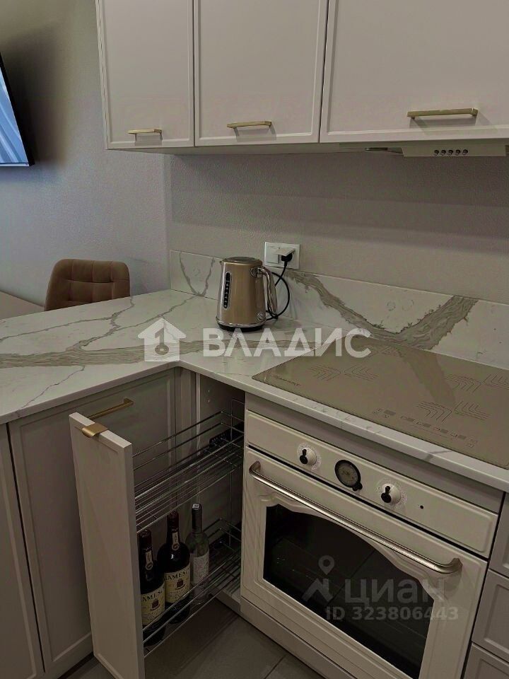 Продажа 2-комн квартиры на вторичном рынке Перовское шоссе, 2к3