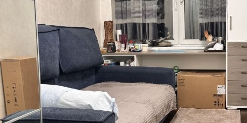 Комната Лесная улица, 35/2