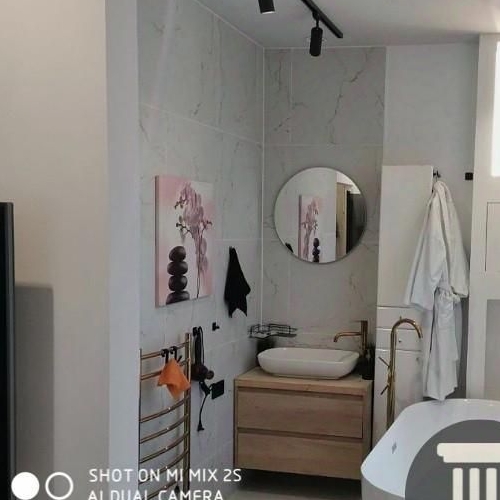 Студия улица Жуковского, 25