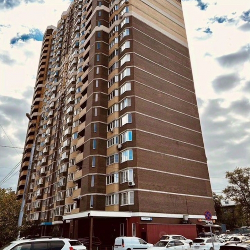 Гараж/парковка Подлипки, улица Гагарина,  д. 10А